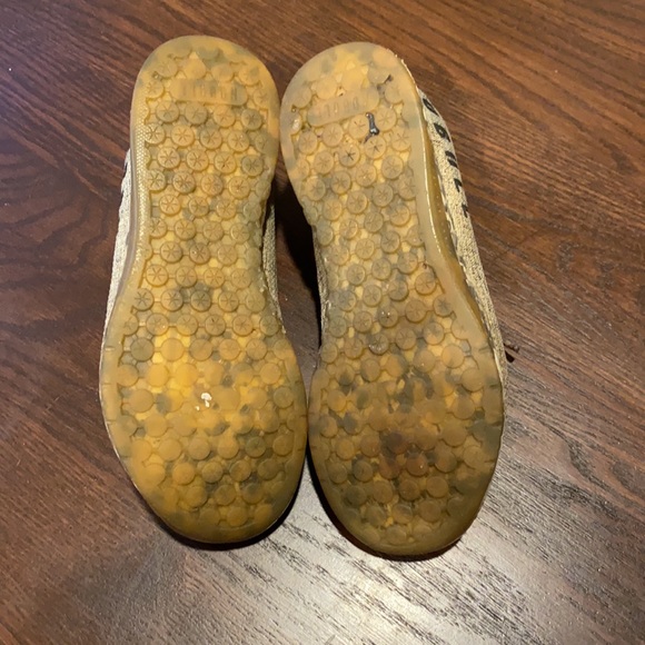 NoBull Earth Heather Grey Trainers - Picture 5 of 10